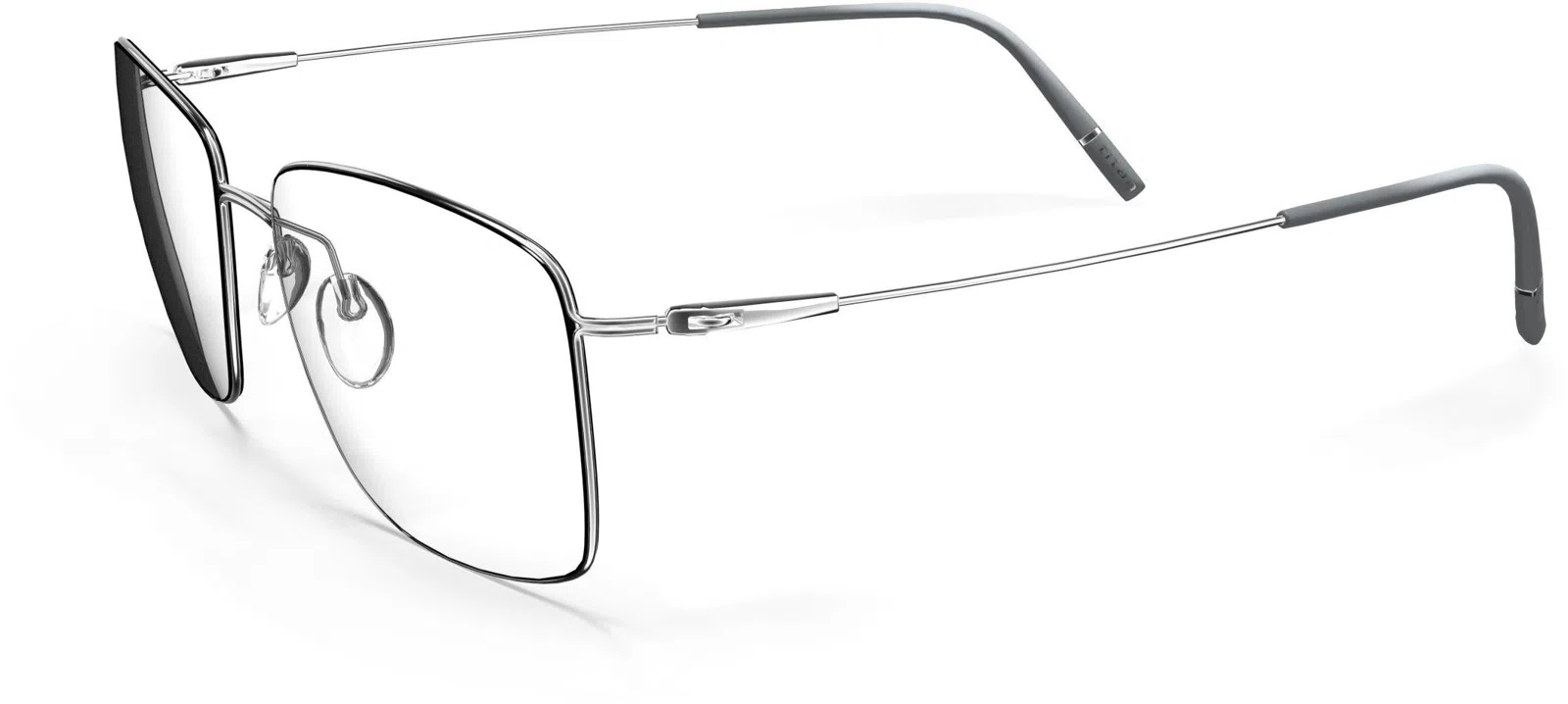 Silhouette Dynamics Colorwave 5576 Eyeglasses - view 8